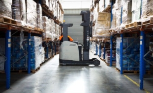 Can professional pallet warehousing make the difference?