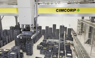 Cimcorp to Co-Present Two Seminars and Picking Solution at ProMat 2017