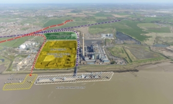 Port of Tilbury, completes its preliminary community consultation events