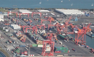 Kalmar and Dublin Ferryport Terminals to enter ground-breaking cooperation in RTG automation.