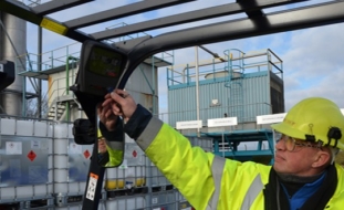 Demand grows for ATEX forklift safety audits.