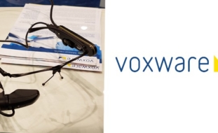 Introducing Augmented Reality from Voxware.