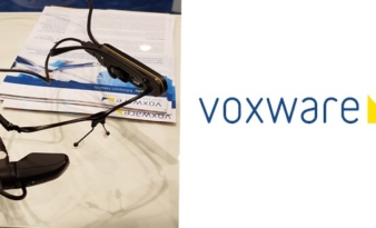 Introducing Augmented Reality from Voxware.