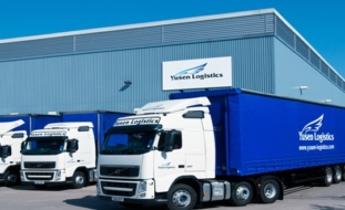 Yusen Logistics Standardises Global Fulfilment Operations on Manhattan Associates.