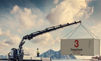 Call for applications for Hiab’s, “CargoHack3” to boost digital and connected offerings.