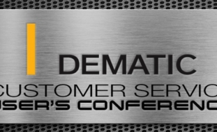 Dematic 2017 Customer Service User Conference.