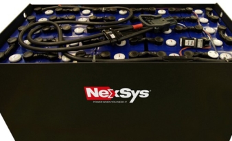 Time, power and water savings for Daimler Mercedes – Benz after choosing NexSysTPPL batteries from EnerSys