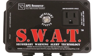 S.W.A.T.™ Module Upgrade Provides Added Protection for Loading Dock Personnel.