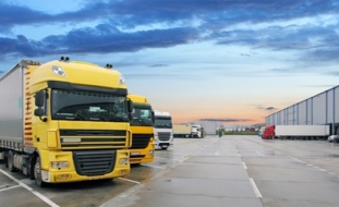 Hauliers face bankruptcy over multi-million pound fines.