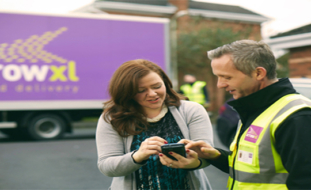 Arrowxl enhances service proposition with £1.7 million investment in Wigan.