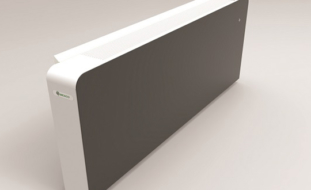 Meaco launches range of slimline stylish wall mounted dehumidifiers.