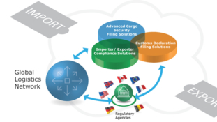 Professional Freight Solutions Achieves Efficient and Compliant Customs Declarations’ Management with Descartes.