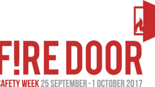 UK Fire Door Safety Week 2017: September 25th to October 1st.