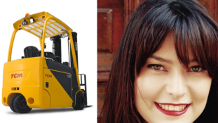 New research says forklift ticket price is only part of the deal.