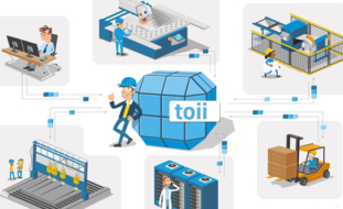 Breakthrough in the digital transformation: thyssenkrupp connects machinery.