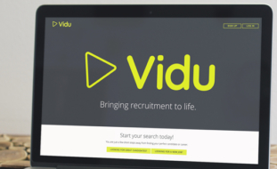 Vidu and Palletways announce free driver CPC training offer.