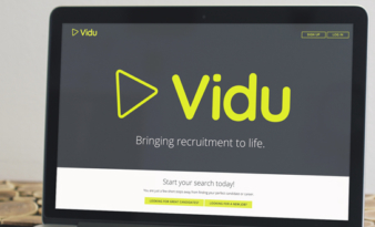 Vidu and Palletways announce free driver CPC training offer.