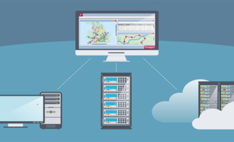 PARAGON INTRODUCES CLOUD DEPLOYMENT OPTION FOR ROUTING AND SCHEDULING SOFTWARE.