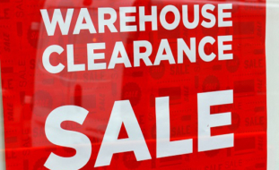 How to keep your warehouse in sync with sales promotions.