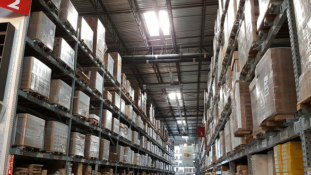 Three New Best Practices for Warehouse Operations.