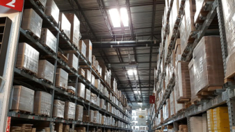 Three New Best Practices for Warehouse Operations.