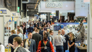 Confident businesses investing in IMHX 2019.