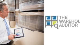 Take the headache out of auditing your facility with the UKWA award winning Warehouse Auditor app!