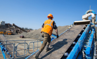 Robust lone worker procedures can help save unconscious employees.