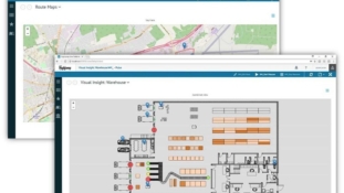 HighJump Showcases New Innovations for Supply Chain  Business Intelligence and Automation at MODEX 2018.