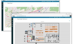 HighJump Showcases New Innovations for Supply Chain  Business Intelligence and Automation at MODEX 2018.
