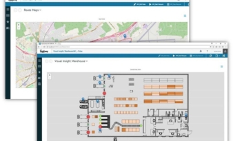 HighJump Showcases New Innovations for Supply Chain  Business Intelligence and Automation at MODEX 2018.