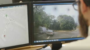 Intelligent Telematics launches Camera Monitoring Solution.