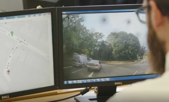 Intelligent Telematics launches Camera Monitoring Solution.