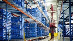 How to Support Warehouse Workflows with the Right Technology  By Dave Williams, vice president of software development, Westfalia Technologies, Inc.