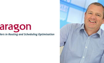 Paragon’s Routing And Scheduling Software Now Connected With More Than Forty Telematics Systems.