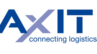 Connection Between AX4 Logistics Platform And INTTRA Partner Network.