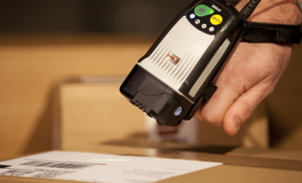 Handheld Expands Agreement With World’s Leading Package Delivery Company.