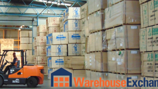 Returnloads Warehouse Exchange About To Break Through The 3,000 Member Level.