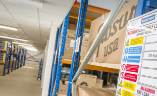 First Impressions Matter: Why You Should Invest In The Cleaning And Care Of Your Warehouse.