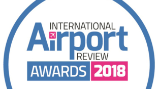 Rushlift GSE takes Airside Operations trophy at International Airport Review Awards 2018