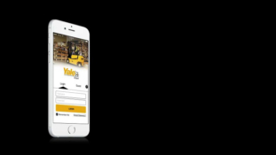 Industry-First Telemetry Mobile App Brings Power of Lift Truck Data to Users Anywhere, Anytime
