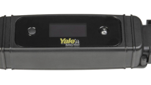 Yale Telemetry Solution Enables Operations to Take Charge of Lift Truck Batteries