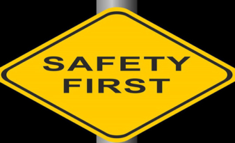 Safety Symbols