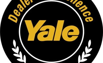 Yale Honors Industry-Leading Partners with 2018 Dealer of Excellence Award