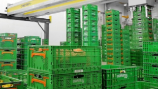 Cimcorp enters Russian distribution market and aims to boost grocery freshness