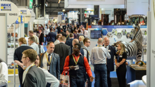 Don’t miss the chance to meet over 400 suppliers of materials handling solutions under one roof