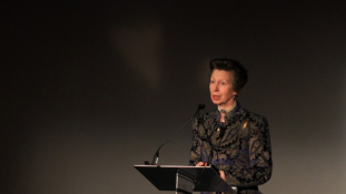 HRH The Princess Royal is UKWA’s Guest of Honour