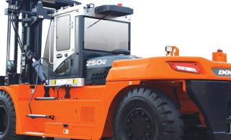 Doosan leads with six industry zones at IMHX