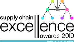 SEC Storage Finalists in Supply Chain Excellence Awards