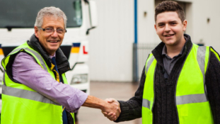 Lack of suitable End Point Assessors threatens success of logistics apprenticeships